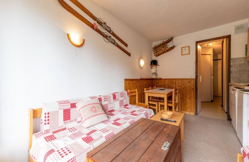 Les Esserts Apartment | Apartment in Morillon near Ski Resort