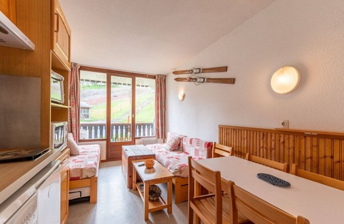 Les Esserts Apartment | Apartment in Morillon near Ski Resort