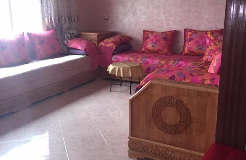Oulad Khallouf Apartment | apartment in Morocco available