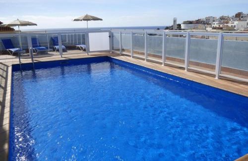 Morro Jable Apartment | Apartment in Morro Jable near the Beach
