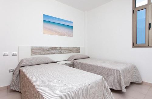 Morro Jable Apartment | Apartment in Morro Jable near the Beach