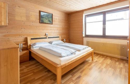 Muhr Apartment | Apartment in Muhr near Ski Areas