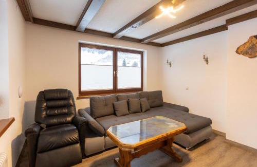 Muhr Apartment | Apartment in Muhr near Ski Areas