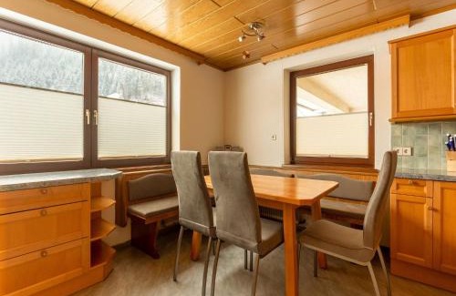 Muhr Apartment | Apartment in Muhr near Ski Areas