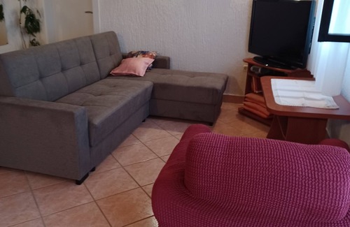 Murter Apartment | Apartment in Murter with Seaview, Terrace, Air condition, WIFI (125-2)