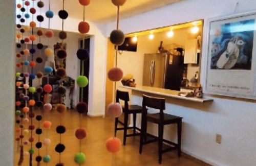 Del Valle Apartment | Apartment in the south of the city with everything for the family and very close to everything.