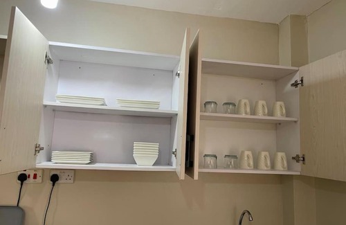 Nairobi Apartment | Apartment in Nairobi, Kitisuru “Epic Brownstone”