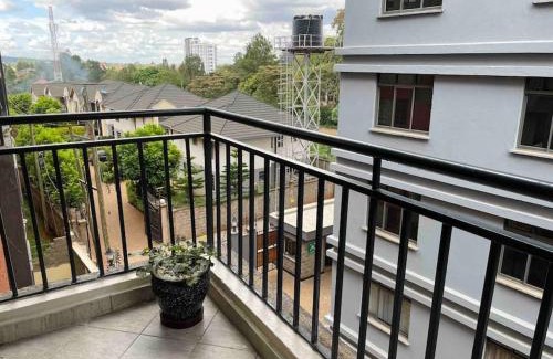 Nairobi Apartment | Apartment in Nairobi, Kitisuru “Epic Brownstone”