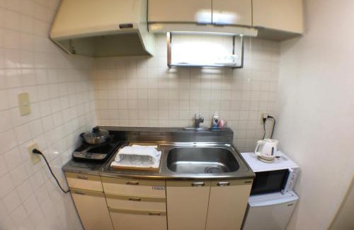 Narita Apartment | Apartment in Narita 101