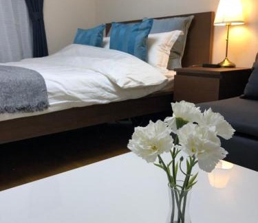 Narita Apartment | Apartment in Narita 102