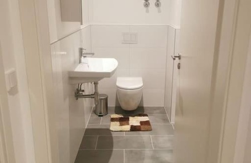 Leeden Apartment | Apartment in Natrup-Hagen
