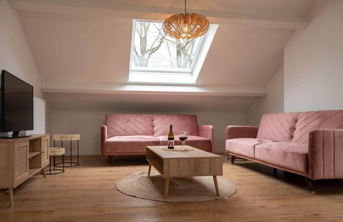 Zelem Apartment | Apartment in nature
