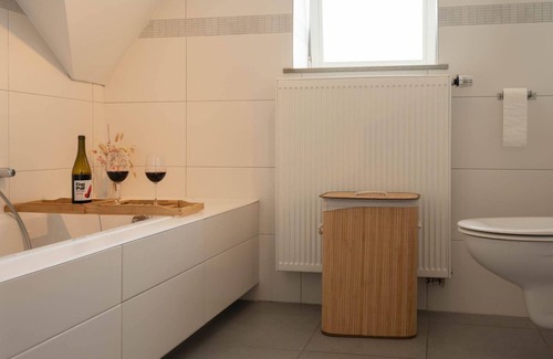 Zelem Apartment | Apartment in nature