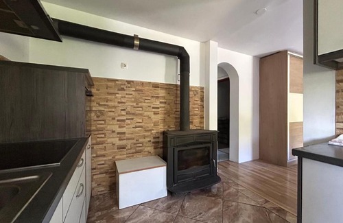 Sevnica Apartment | APARTMENT IN NATURE, Sevnica