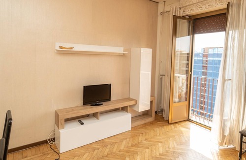 Quartiere Mazzini Apartment | Apartment in Near the metro