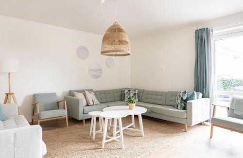 Nes House | Apartment in Nes near Vlijen Recreation Area