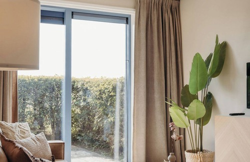 De Cocksdorp Apartment | Apartment in Netherlands Near the Coast