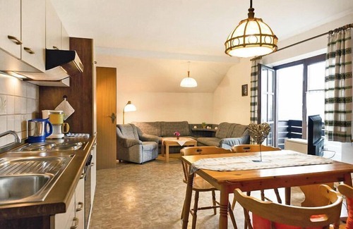 Neuschoenau Apartment | Apartment in Neuschönau near Tree Tower