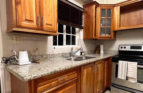 Eden Gardens Apartment | Apartment in New Kingston