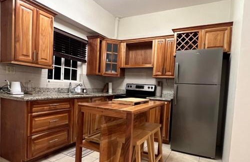Eden Gardens Apartment | Apartment in New Kingston