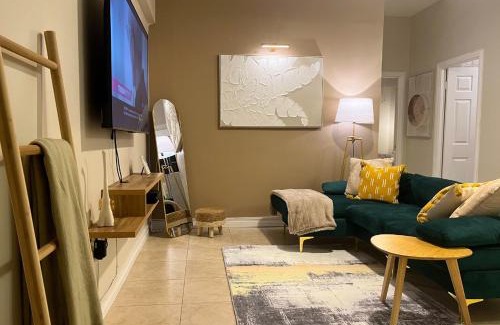 Eden Gardens Apartment | Apartment in New Kingston