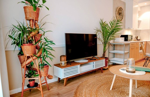 Niechorze Apartment | Apartment in Niechorze near Baltic Sea