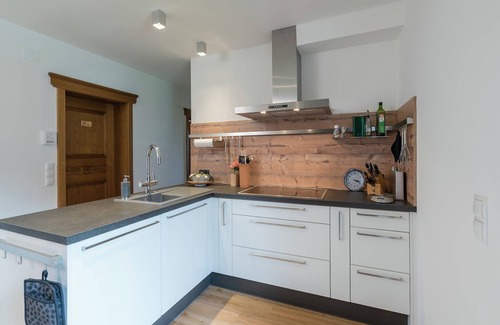 Niedernsill Apartment | Apartment in Niedernsill near Zell am See Ski Lift