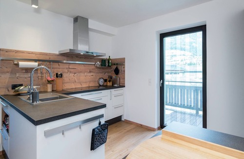 Niedernsill Apartment | Apartment in Niedernsill near Zell am See Ski Lift
