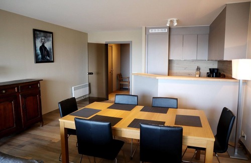 Nieuwpoort Apartment | Apartment in Nieuwpoort near the Beach