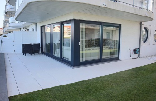 Nieuwpoort Apartment | Apartment in Nieuwpoort near the Marina