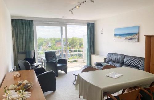 Nieuwpoort-Bad Apartment | Apartment in Nieuwpoort near the Beach