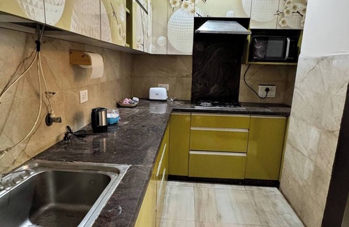Noida Apartment | Apartment in Noida Best Location 3BHK