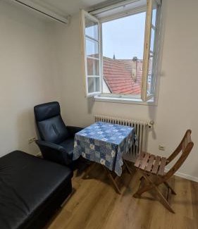 Rottenburg Apartment | Apartment in Nonnenhaus