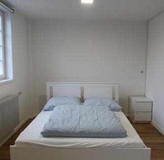 Rottenburg Apartment | Apartment in Nonnenhaus