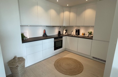 Bodo Apartment | Apartment in Nordland