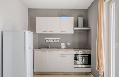 Novalja Apartment | Apartment in Novalja near Zrće Beach