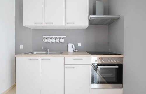 Novalja Apartment | Apartment in Novalja near Zrće Beach