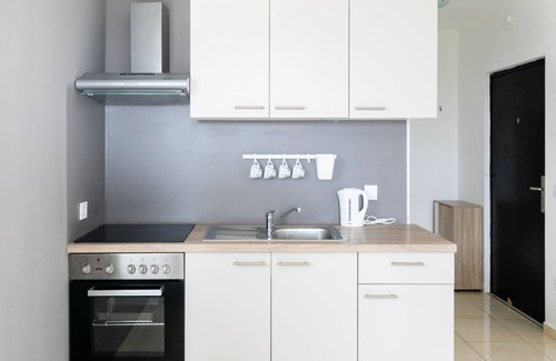 Novalja Apartment | Apartment in Novalja near Zrče Beach