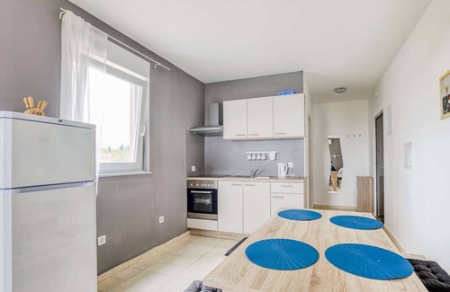 Novalja Apartment | Apartment in Novalja near Zrče Beach