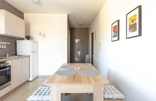 Novalja Apartment | Apartment in Novalja near Sea Beach