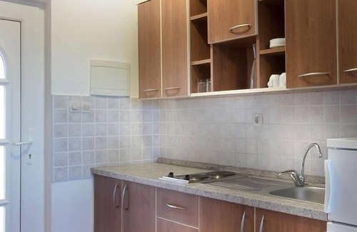 Caska Apartment | Apartment in Novalja with Seaview, Terrace, Air condition, WIFI (3565-5)