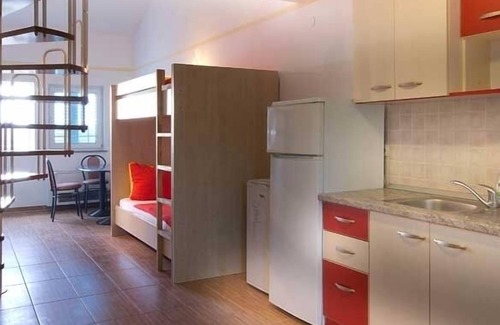 Caska Apartment | Apartment in Novalja with Seaview, Terrace, Air condition, WIFI (3565-10)