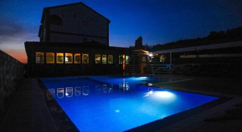 Caska Apartment | Apartment in Novalja with sea view, terrace, air conditioning, Wi-Fi (3565-11)