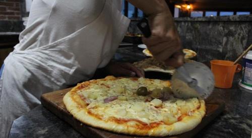 Caska Apartment | Apartment in Novalja with sea view, terrace, air conditioning, Wi-Fi (3565-11)