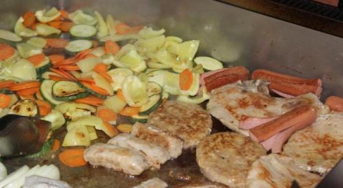 Caska Apartment | Apartment in Novalja with sea view, terrace, air conditioning, Wi-Fi (3565-11)