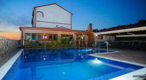 Caska Apartment | Apartment in Novalja with sea view, terrace, air conditioning, WiFi 3565-12