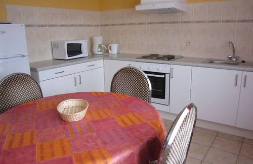 Ondenval Apartment | Apartment in Ondenval near Malmedy