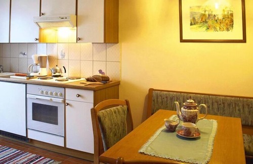 Oberdrauburg Apartment | Apartment in Oberdrauburg with balcony