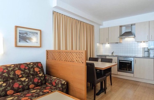 Obergurgl Apartment | Apartment in Obergurgl in the mountains