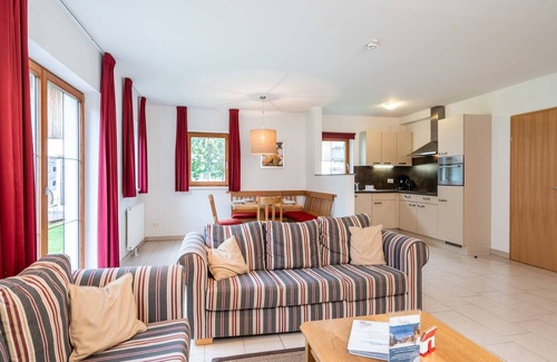 Obertraun Apartment | Apartment in Obertraun near Dachstein Ski Area